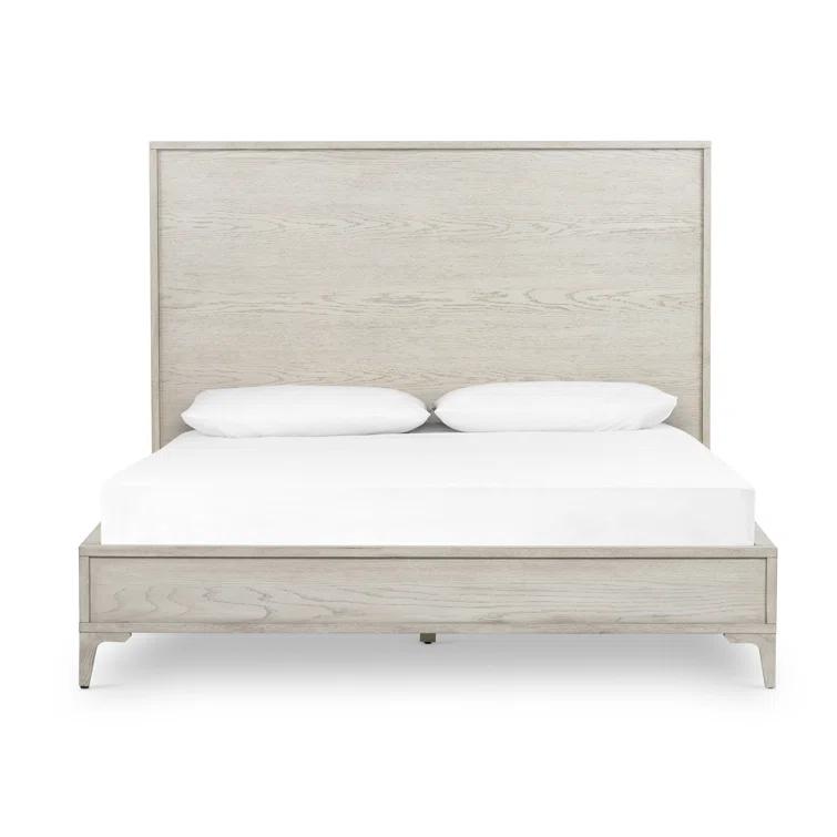 Geary Platform Bed