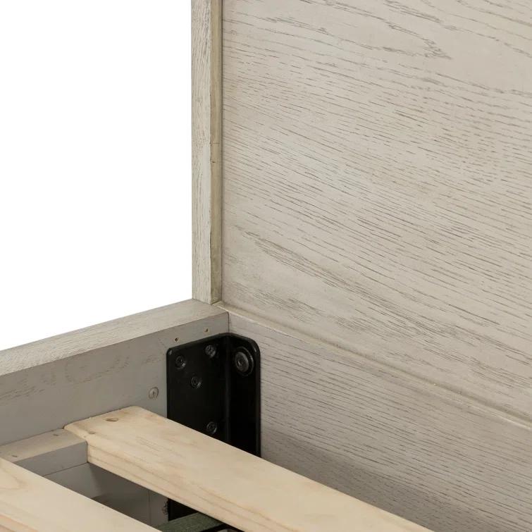 Geary Platform Bed