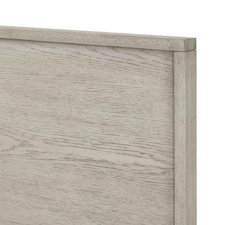 Geary Platform Bed