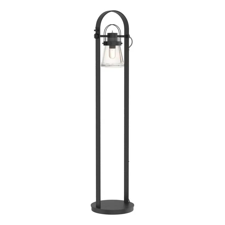 Erlenmeyer 51" Floor Lamp