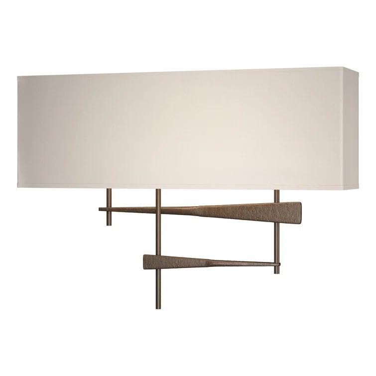 Cavaletti 2 - Light Flush Mounted Sconce