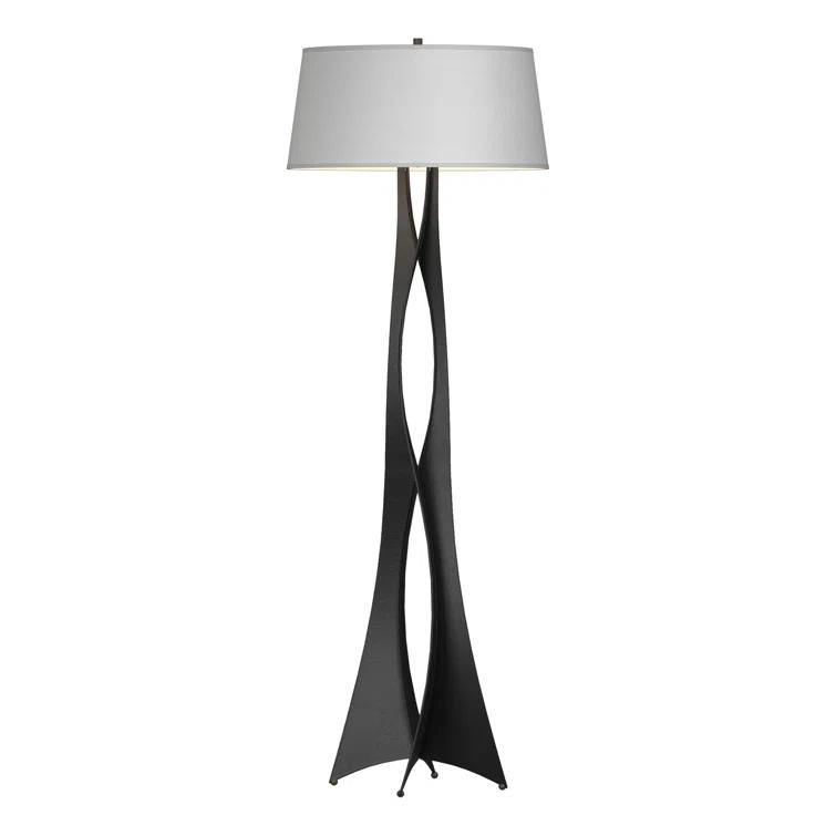 Moreau 62.6" Novelty Floor Lamp