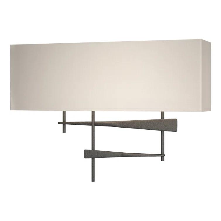 Cavaletti 2 - Light Flush Mounted Sconce