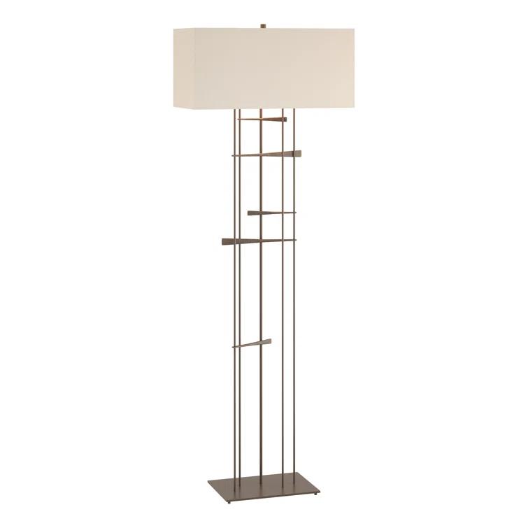 Cavaletti 65" Floor Lamp