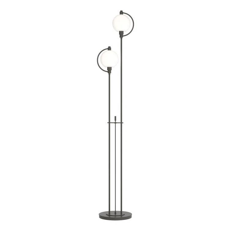 Pluto 68.1" Novelty Floor Lamp