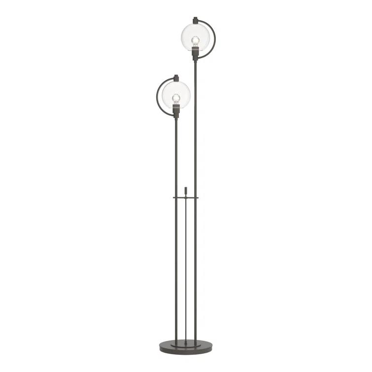 Pluto 68.1" Novelty Floor Lamp
