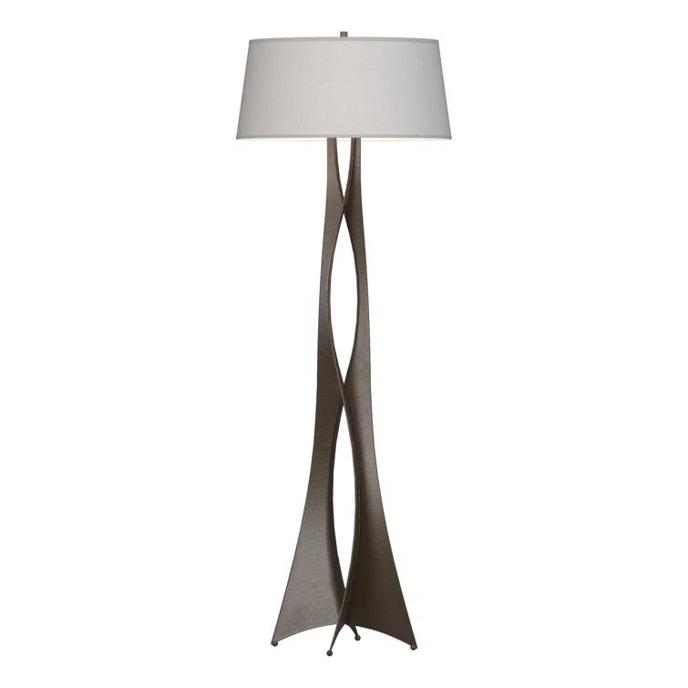 Moreau 62.6" Novelty Floor Lamp