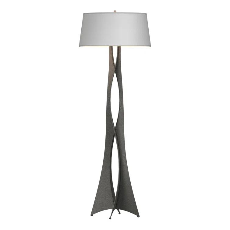 Moreau 62.6" Novelty Floor Lamp