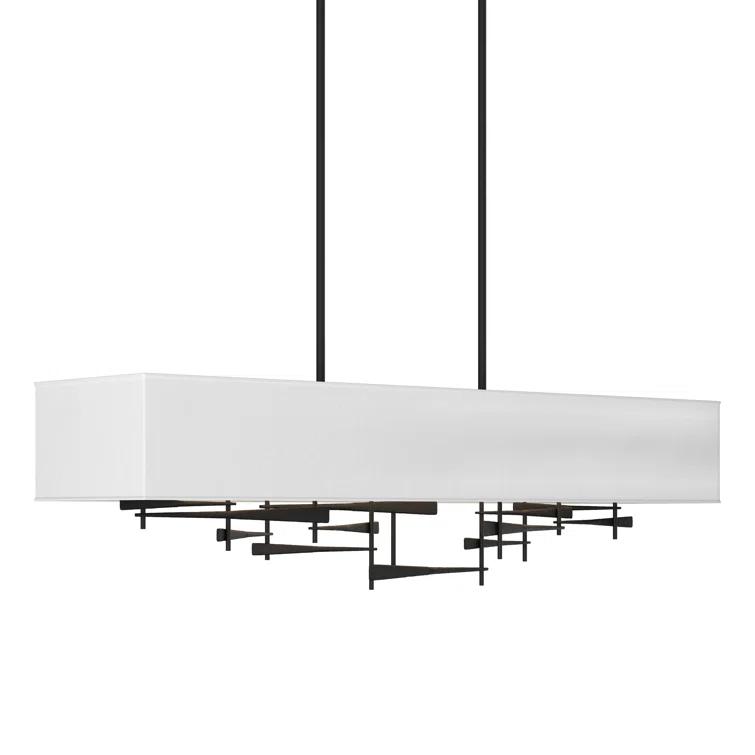 Cavaletti 4 - Light Kitchen Island Pendant