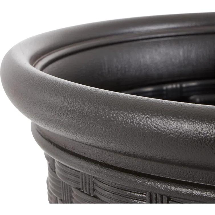 Suncast Pot Planter