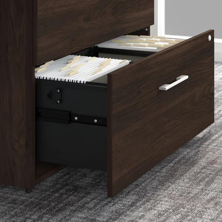 Office 500 3 Executive Desk Office Set
