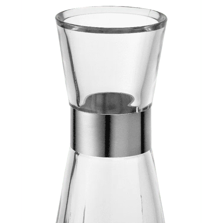 Grand Cru 30.4oz. Glass Pitcher