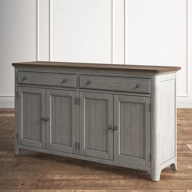 Laurel Foundry Modern Farmhouse® Xochitl 68'' Sideboard
