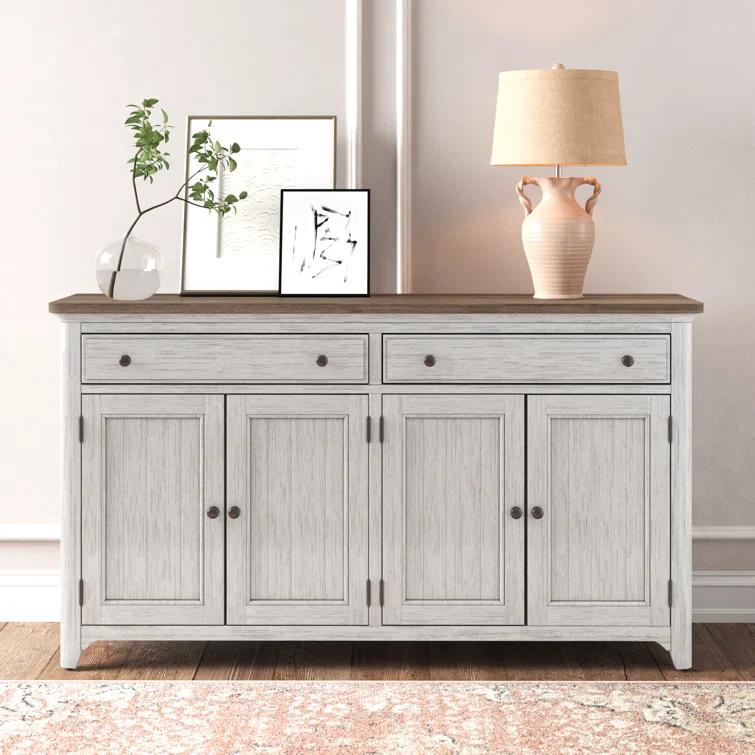 Laurel Foundry Modern Farmhouse® Xochitl 68'' Sideboard