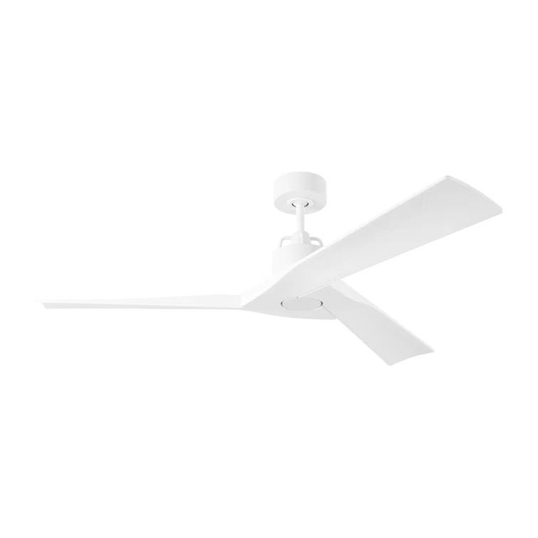52'' Ceiling Fan with LED Lights