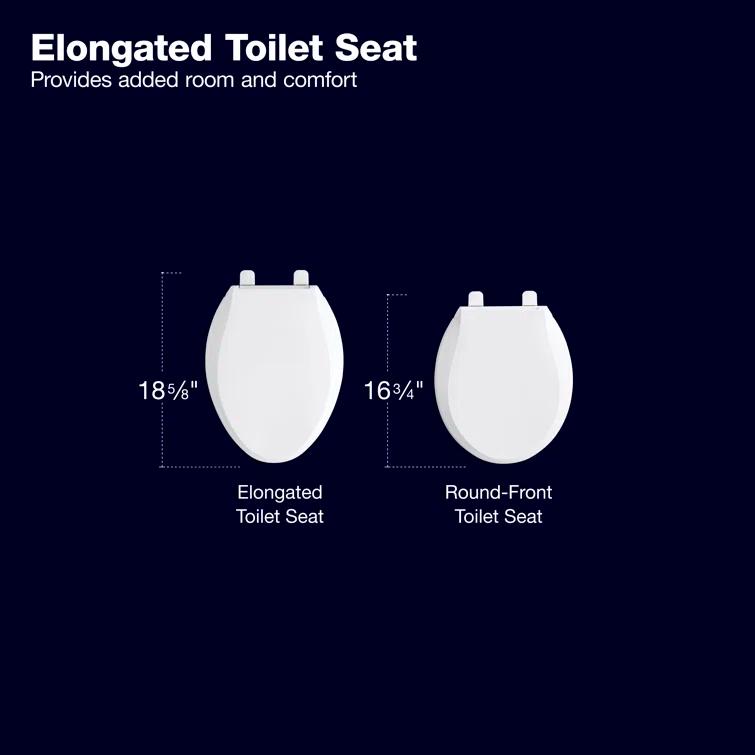 Impro Toilet Seat