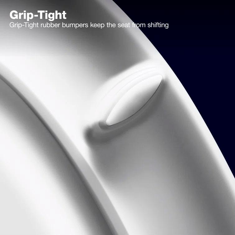 Impro Toilet Seat