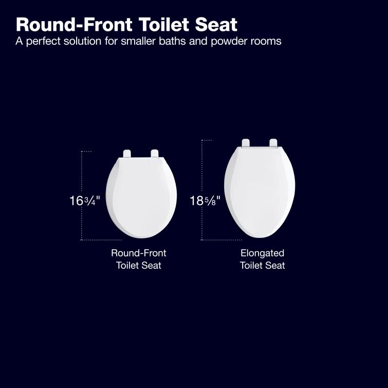 Impro Toilet Seat