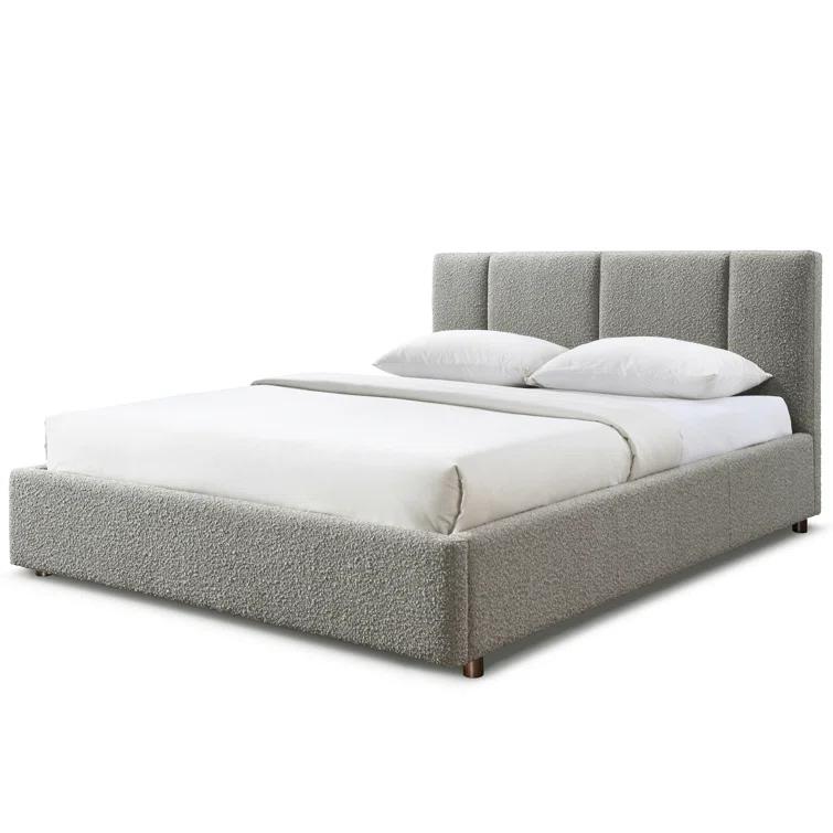 Ruthie Upholstered Bed