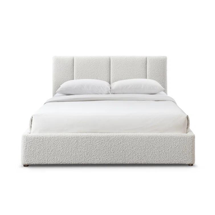 Ruthie Upholstered Bed