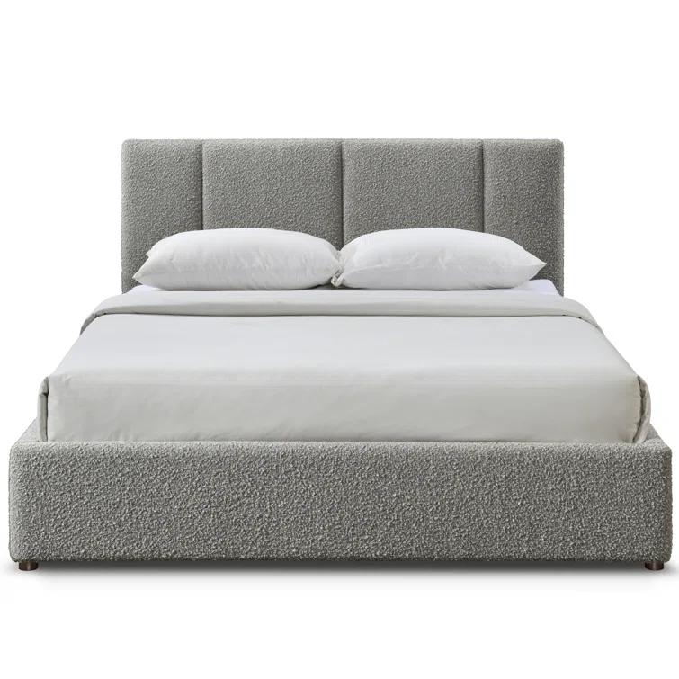 Ruthie Upholstered Bed