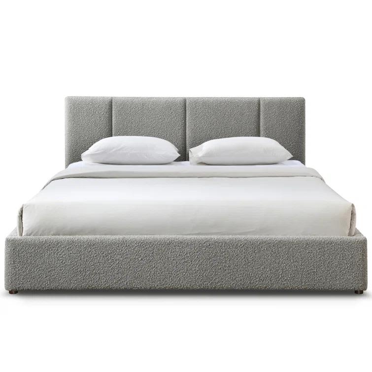 Ruthie Upholstered Bed