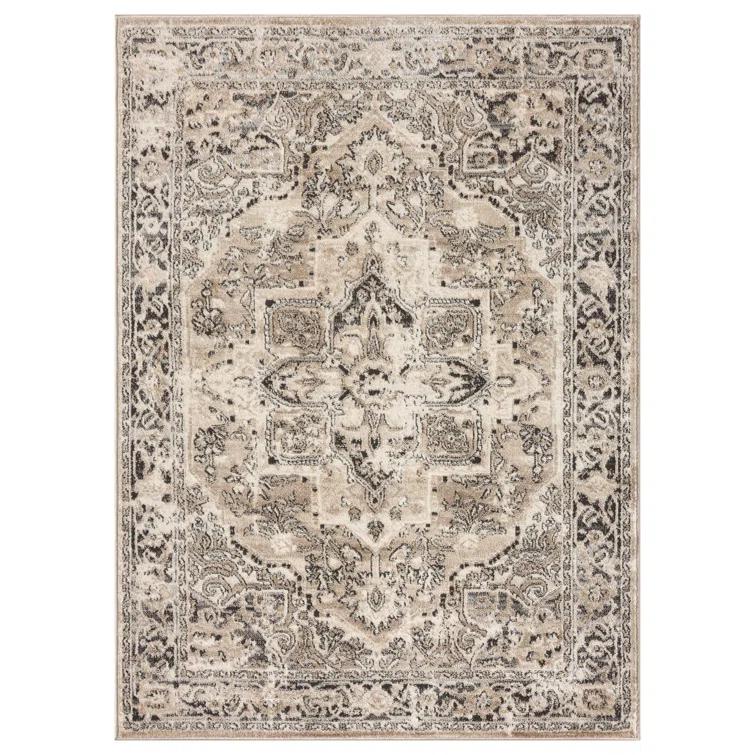 Moroccan Rug