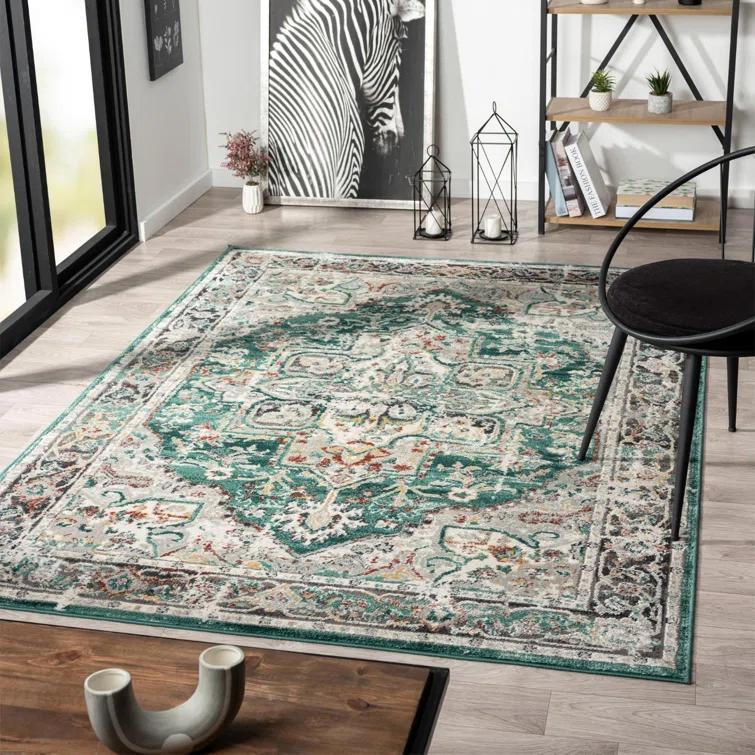 Moroccan Rug