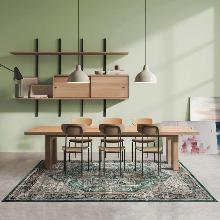 Moroccan Rug