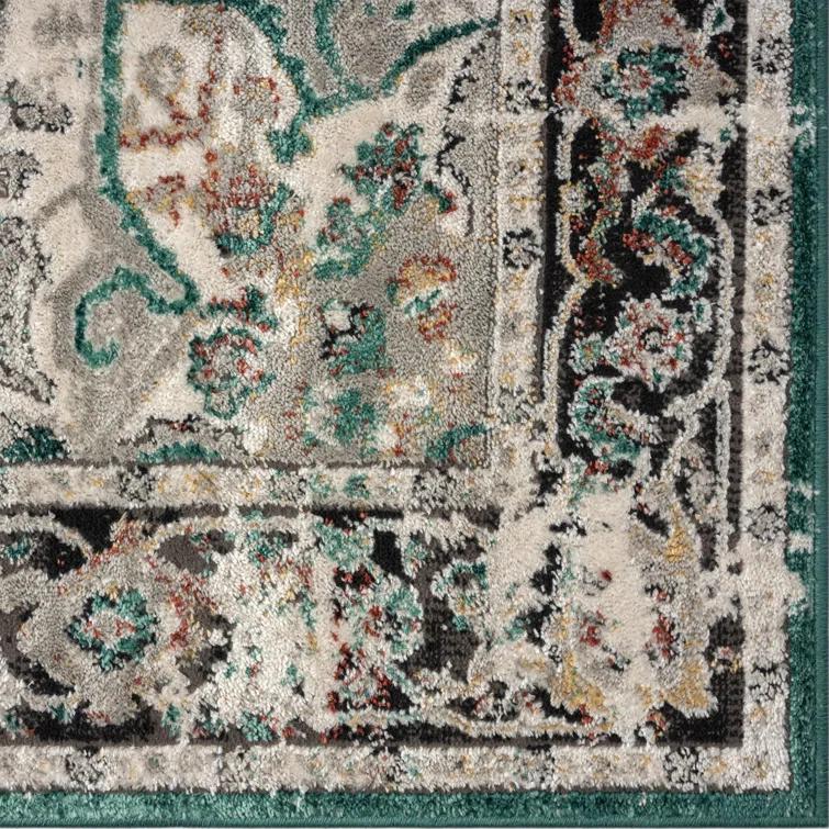 Moroccan Rug