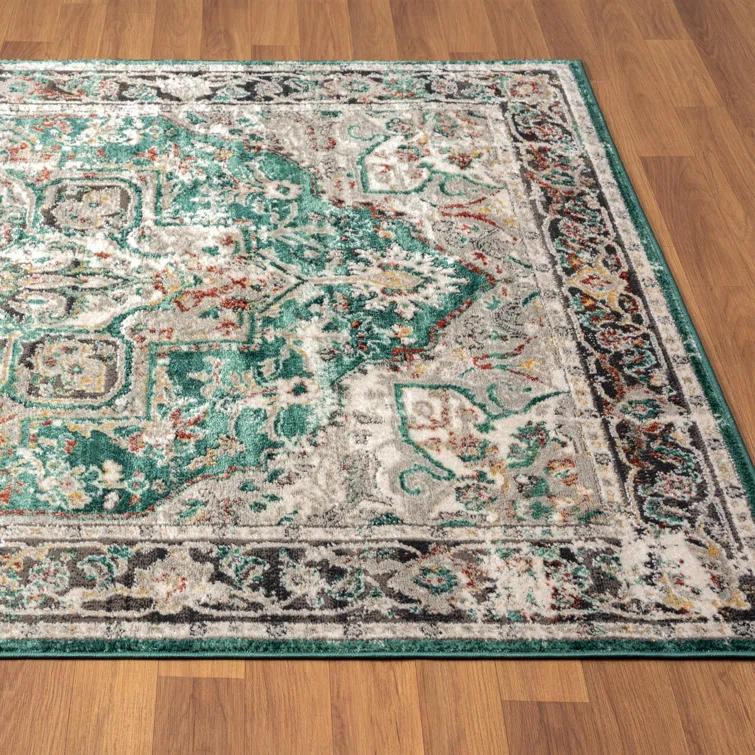 Moroccan Rug