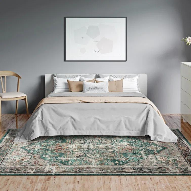 Moroccan Rug