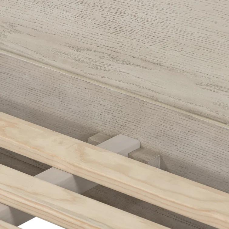 Geary Platform Bed