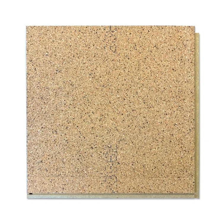 Marmoleum Cinch Loc Seal 11.81” x 11.81” x 9.9mm Laminate Flooring
