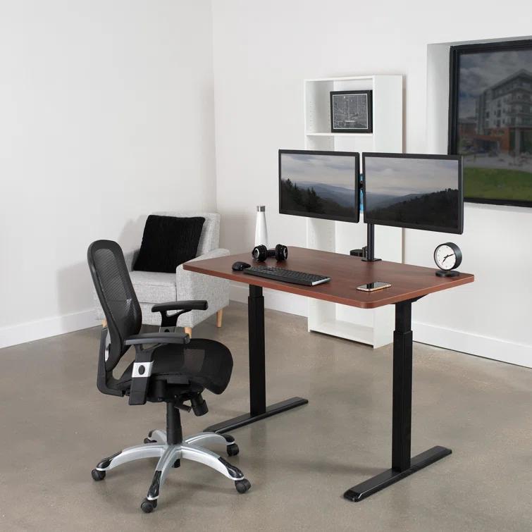 Vivo VIVO Universal Table Top for Sit to Stand Desk Frames