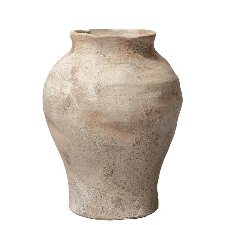 Grove Handmade Ceramic Table Vase