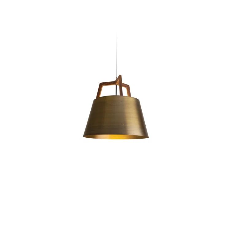 Imber - Light Single Pendant