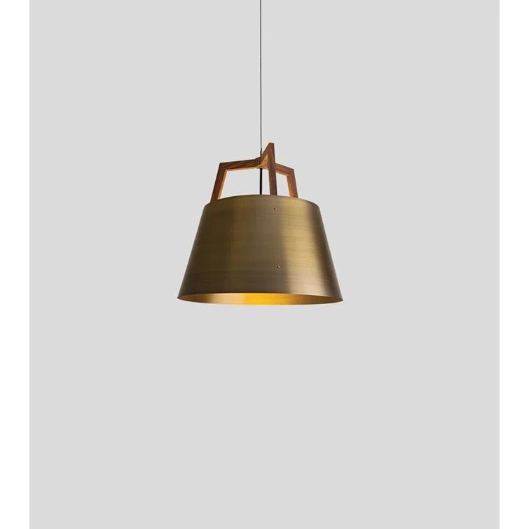 Imber - Light Single Pendant