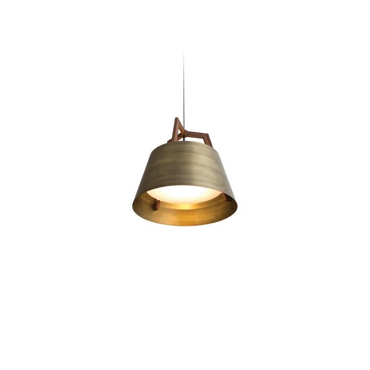 Imber - Light Single Pendant