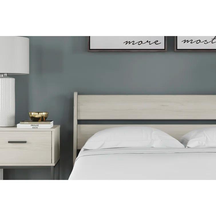 Dudzik Headboard
