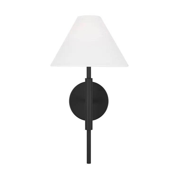 Porteau 1-Light Medium Sconce