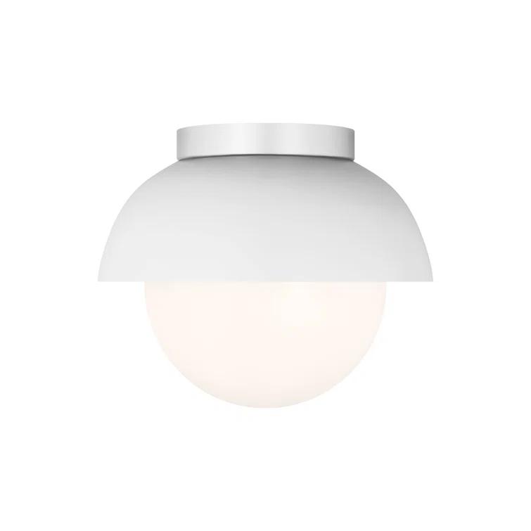 Hyde 1-Light Medium Flush Mount