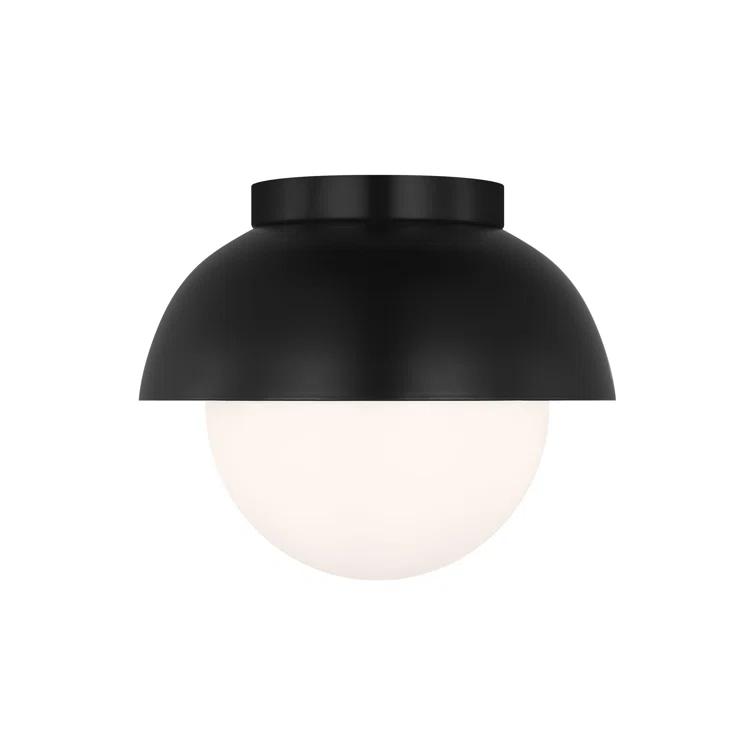 Scott Living Hyde 1-Light Medium Flush Mount