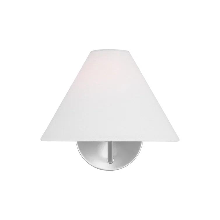 Scott Living Burke 1-Light Medium Sconce