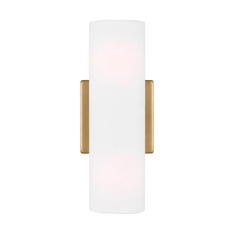 Capalino 2-Light Medium Sconce