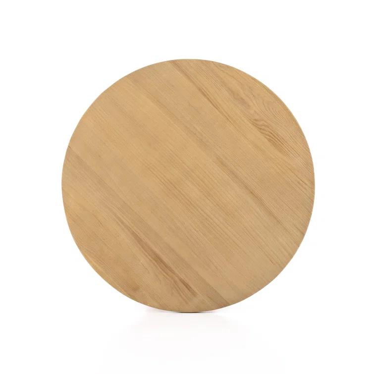 Sosa Round Coffee Table