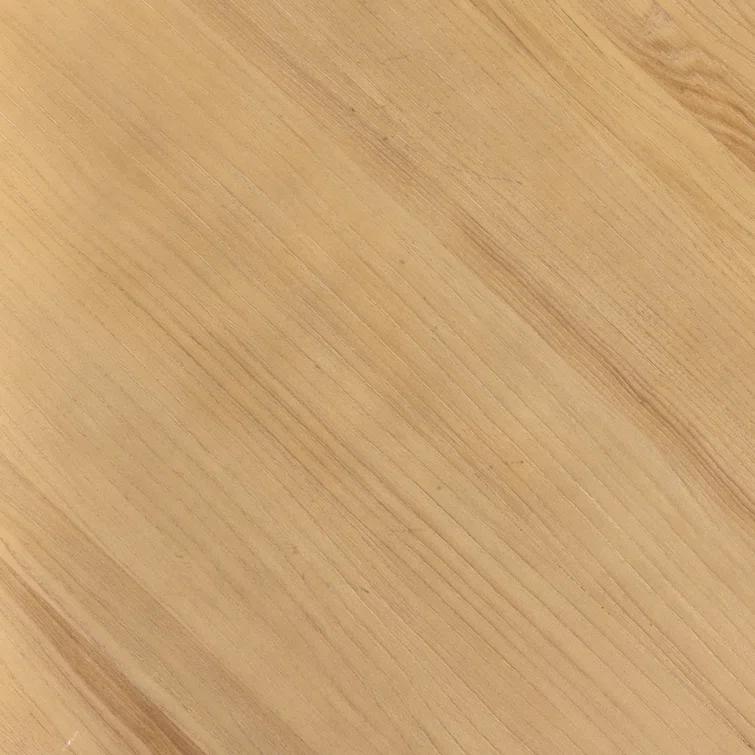 Sosa Round Coffee Table