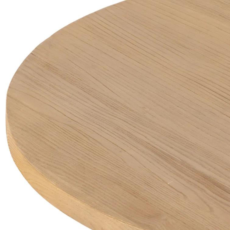 Sosa Round Coffee Table