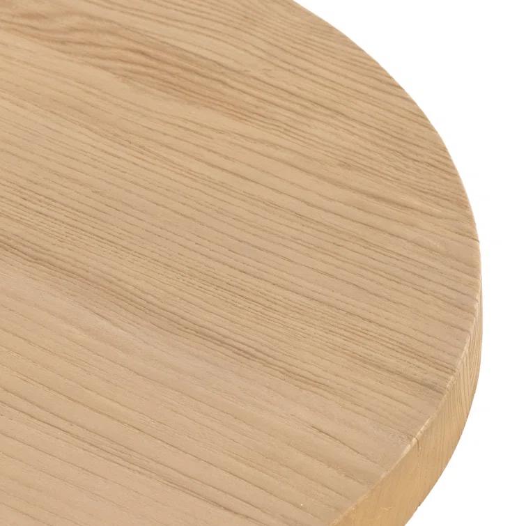Sosa Round Coffee Table