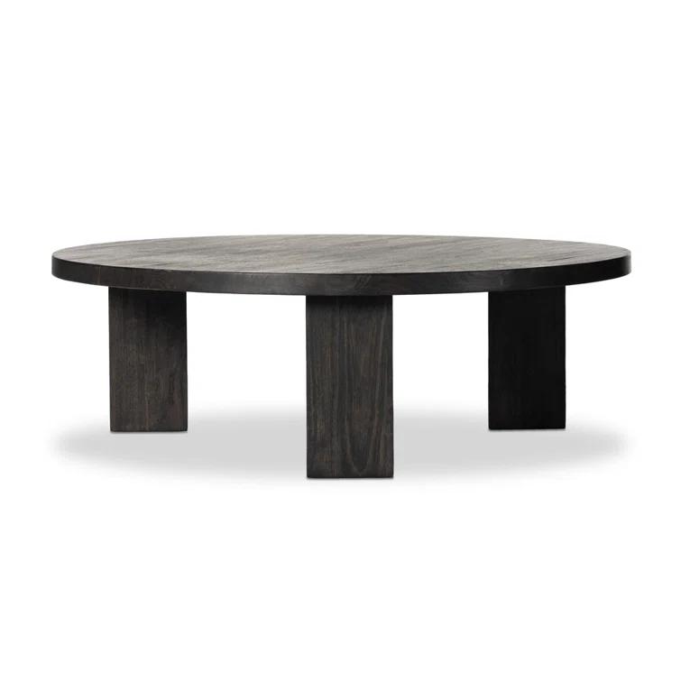 Placida Round Coffee Table